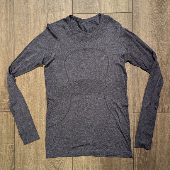 lululemon athletica Tops - Lululemon Swiftly Long Sleeve